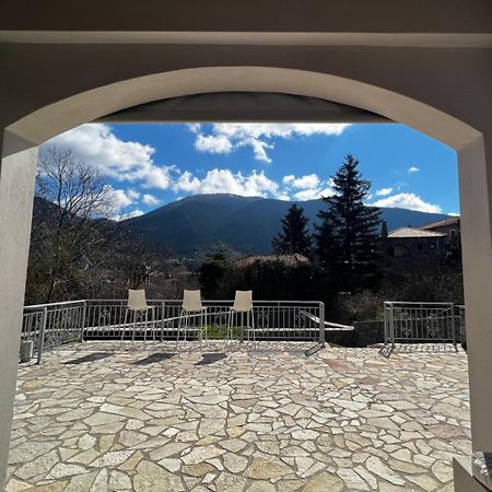 Anastasia'S Suites Arcadia Vitína Kültér fotó