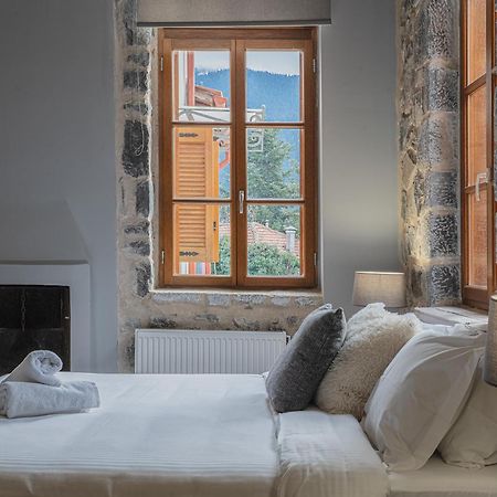 Anastasia'S Suites Arcadia Vitína Kültér fotó