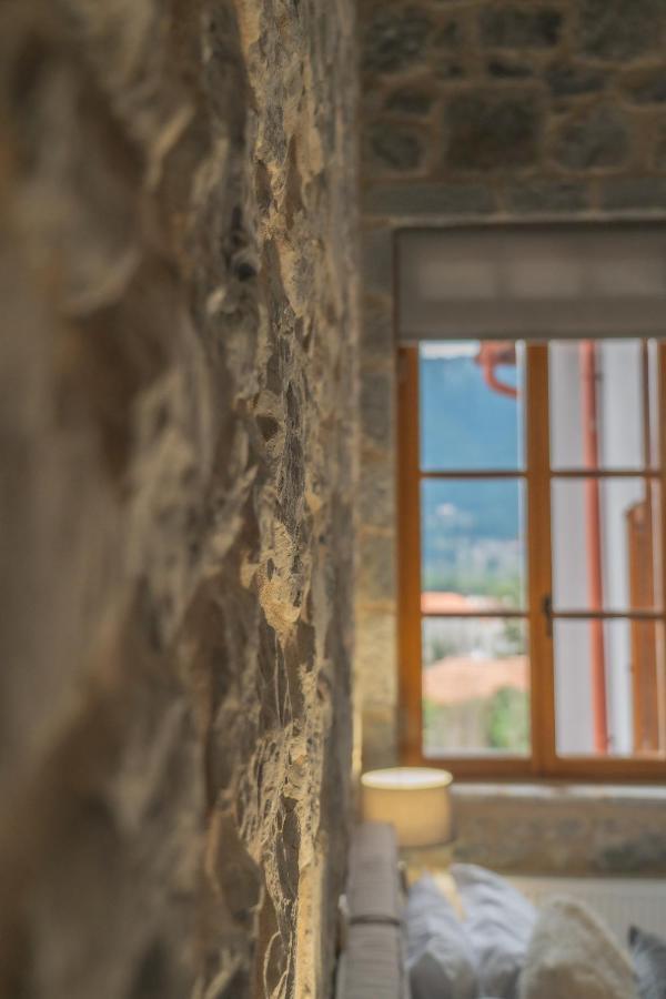 Anastasia'S Suites Arcadia Vitína Kültér fotó