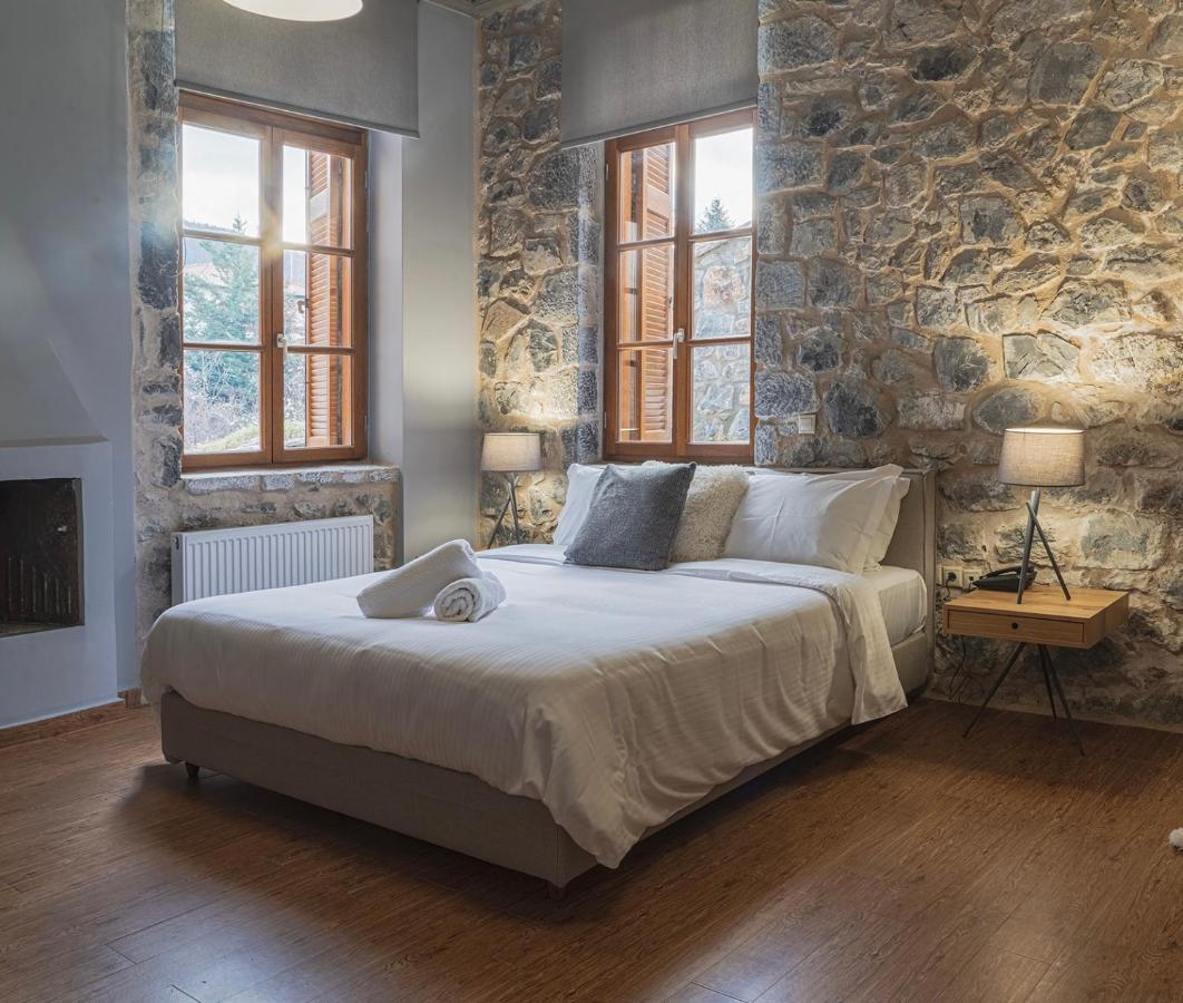 Anastasia'S Suites Arcadia Vitína Kültér fotó