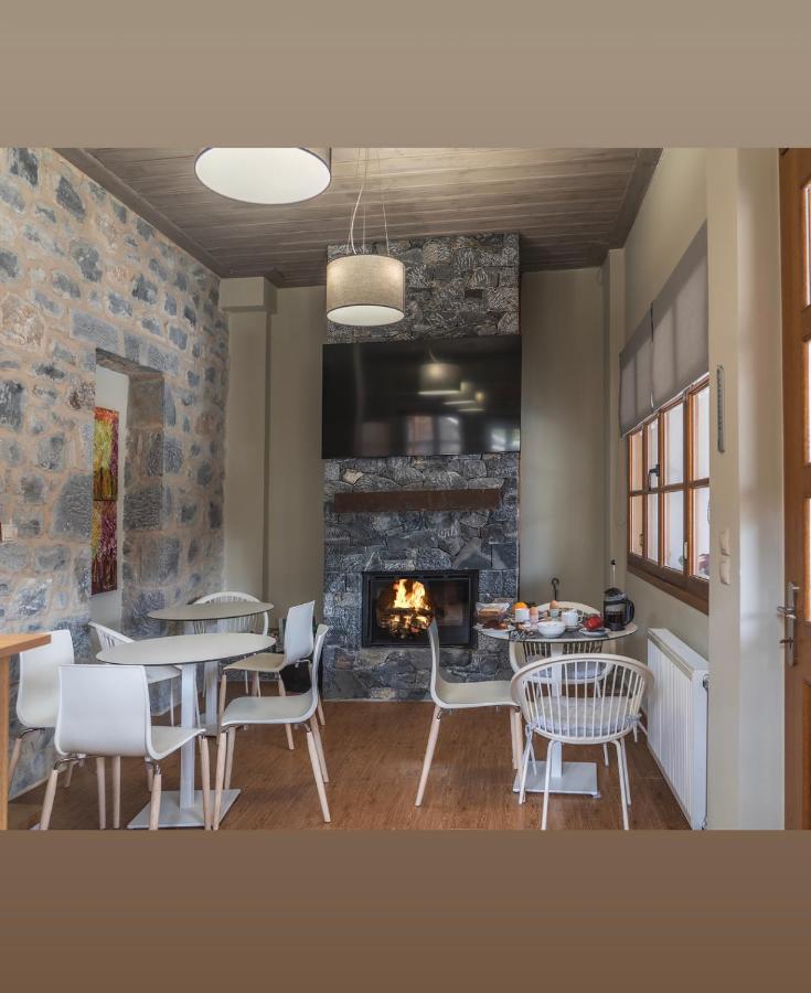 Anastasia'S Suites Arcadia Vitína Kültér fotó