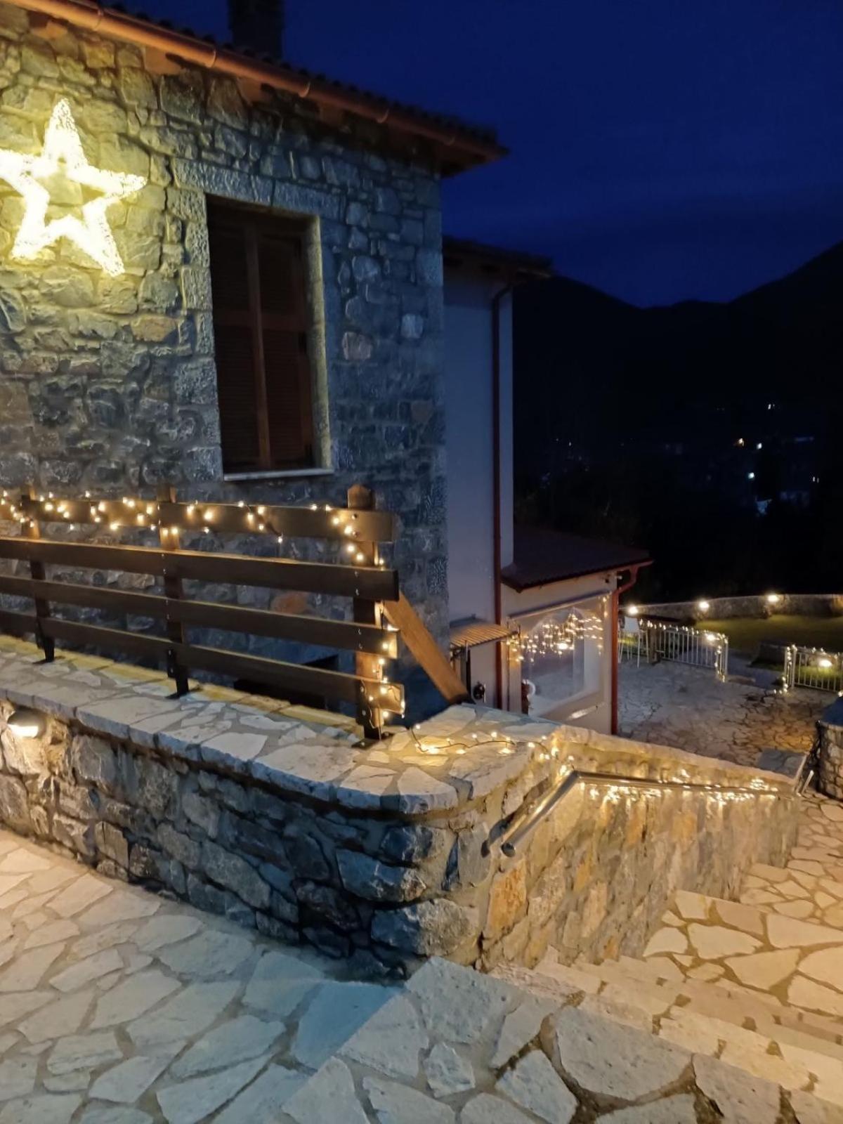 Anastasia'S Suites Arcadia Vitína Kültér fotó