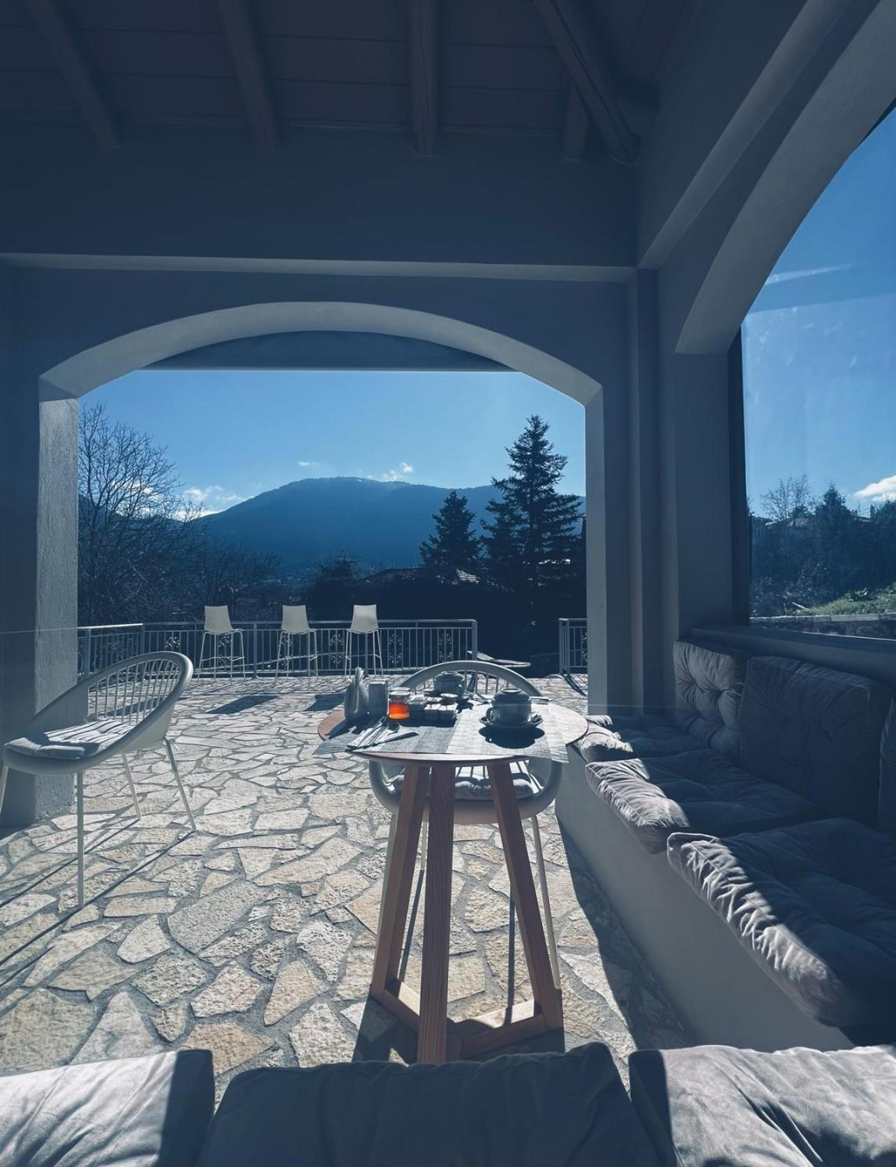 Anastasia'S Suites Arcadia Vitína Kültér fotó
