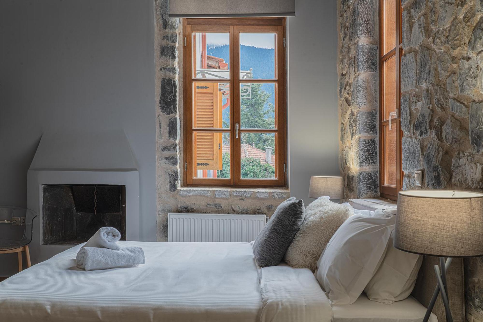 Anastasia'S Suites Arcadia Vitína Kültér fotó