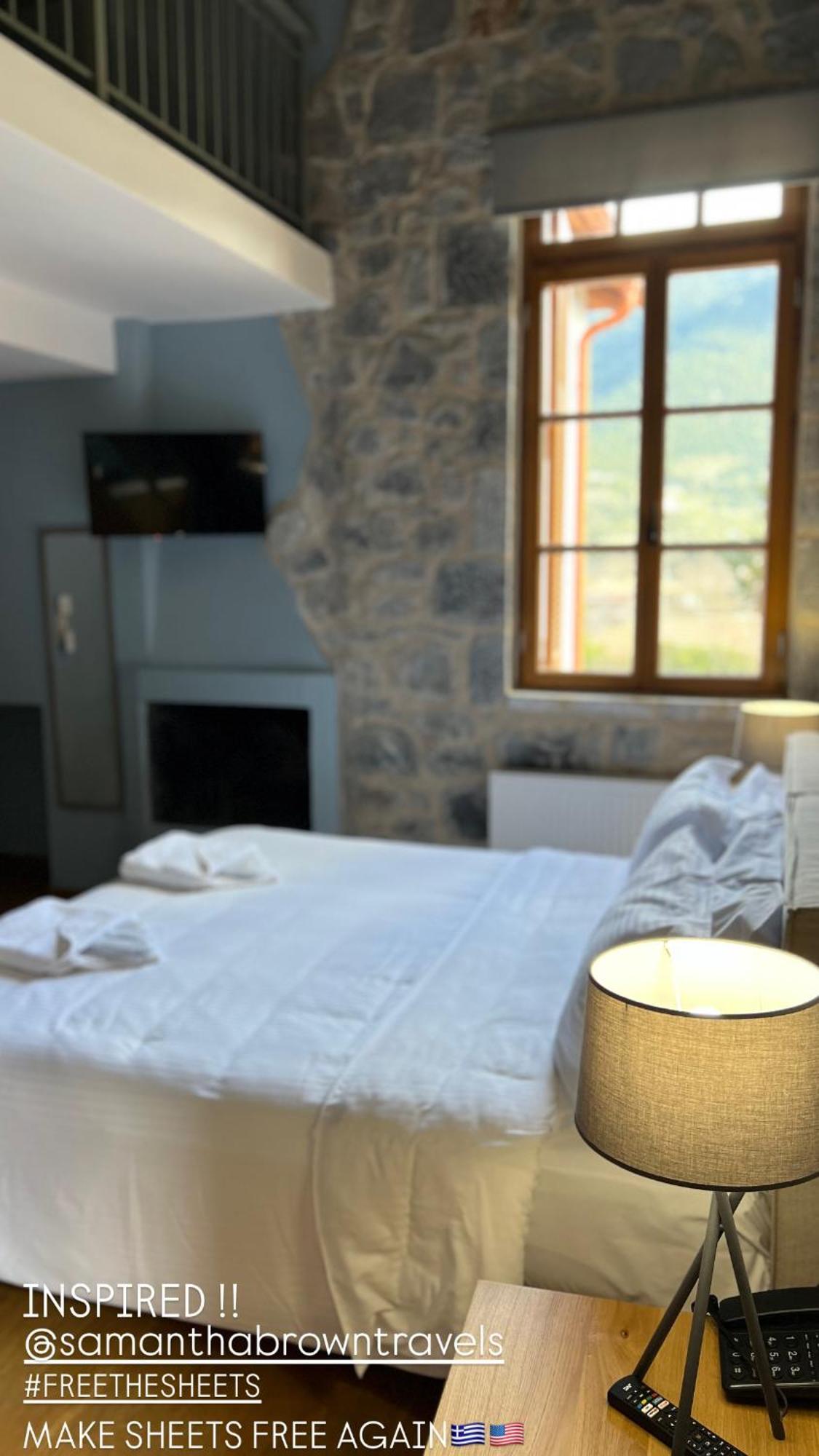 Anastasia'S Suites Arcadia Vitína Kültér fotó