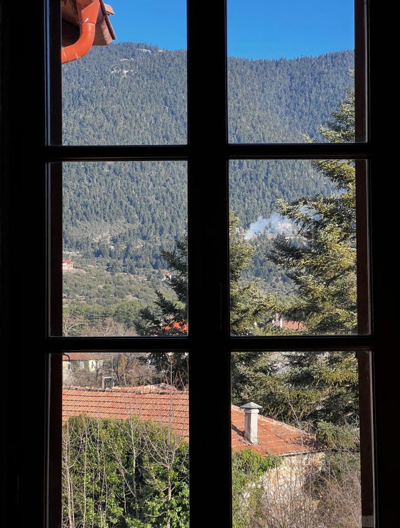 Anastasia'S Suites Arcadia Vitína Kültér fotó